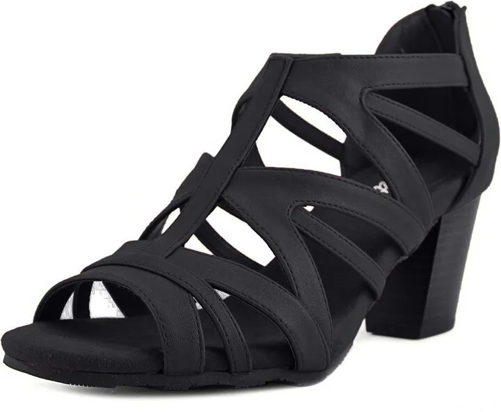 Easy Street Women's Amaze Heeled Sandal