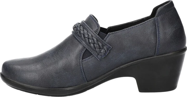 Easy Street Women's Amber Comfort Slip-On Shooties - Image 6