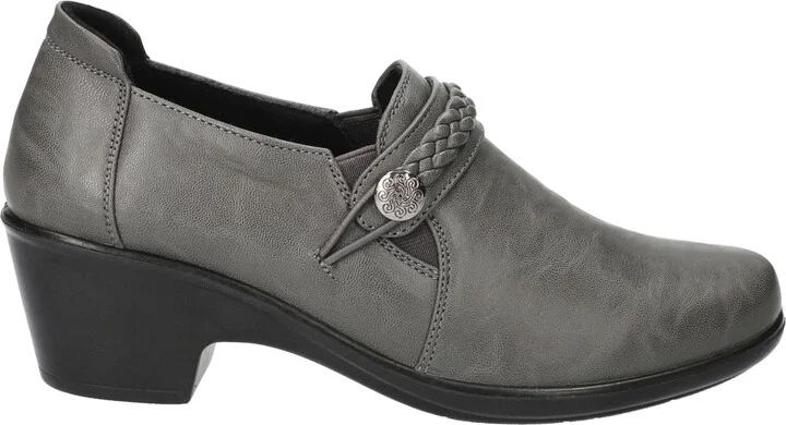 Easy Street Women's Amber Comfort Slip-On Shooties - Image 7