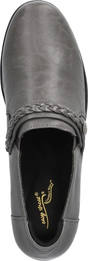 Easy Street Women's Amber Comfort Slip-On Shooties - Image 9