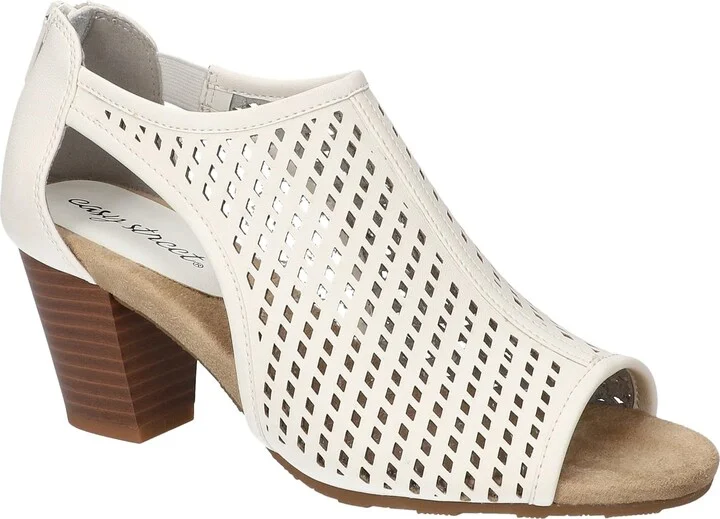 Easy Street Women's Amiri Heeled Sandal