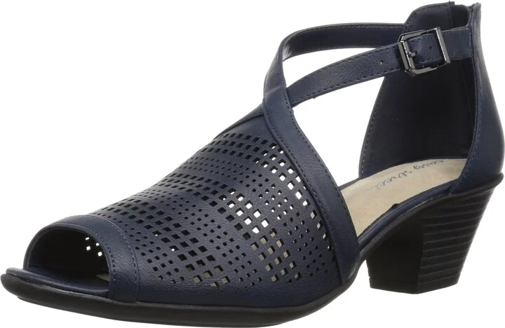 Easy Street Women's Anita Heeled Sandal