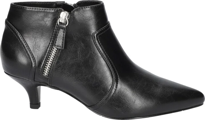 Easy Street Women's Annalee Dress Ankle Boots - Image 2