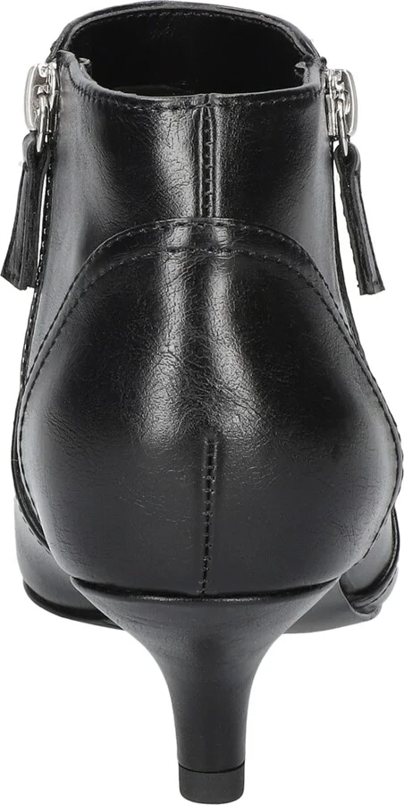 Easy Street Women's Annalee Dress Ankle Boots - Image 3