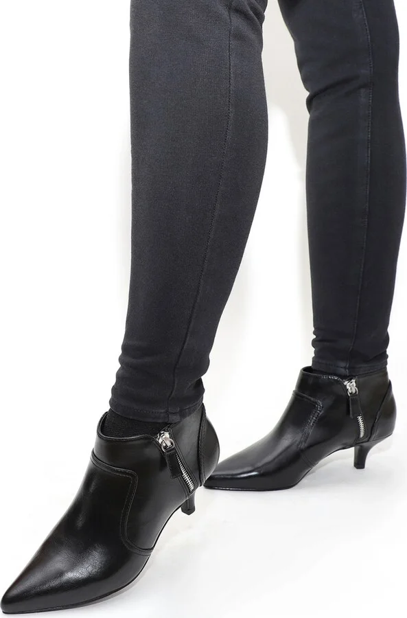 Easy Street Women's Annalee Dress Ankle Boots - Image 6