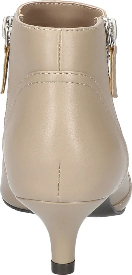Easy Street Women's Annalee Dress Ankle Boots - Image 8