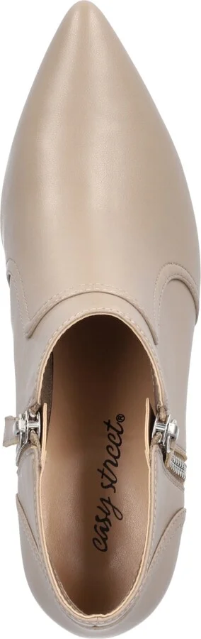 Easy Street Women's Annalee Dress Ankle Boots - Image 9