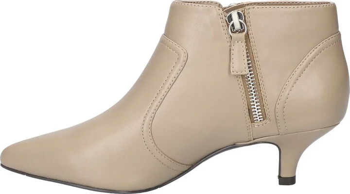 Easy Street Women's Annalee Dress Ankle Boots - Image 11