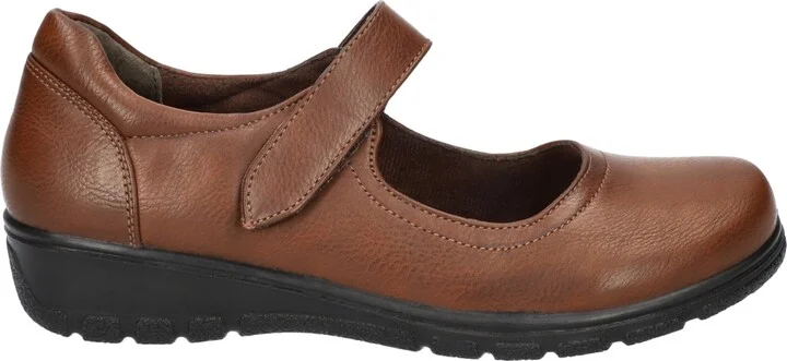 Easy Street Women's Archer Comfort Mary Jane Flats - Image 2