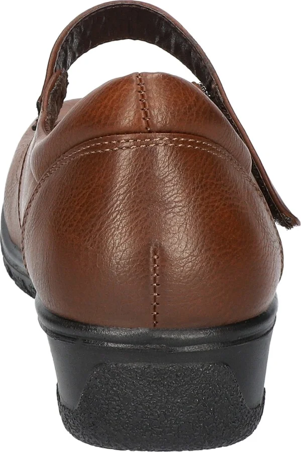 Easy Street Women's Archer Comfort Mary Jane Flats - Image 3