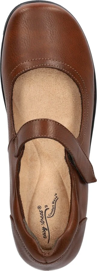 Easy Street Women's Archer Comfort Mary Jane Flats - Image 4