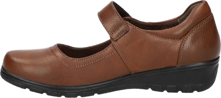 Easy Street Women's Archer Comfort Mary Jane Flats - Image 6