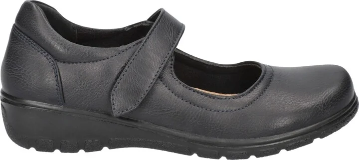 Easy Street Women's Archer Comfort Mary Jane Flats - Image 7