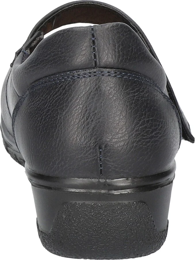 Easy Street Women's Archer Comfort Mary Jane Flats - Image 8