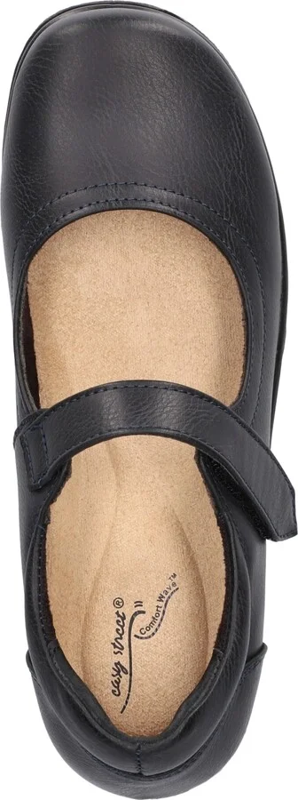 Easy Street Women's Archer Comfort Mary Jane Flats - Image 9