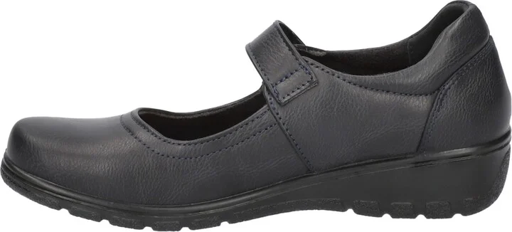 Easy Street Women's Archer Comfort Mary Jane Flats - Image 11