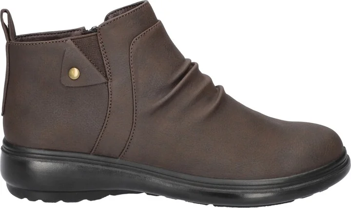 Easy Street Women's Ariadne Ankle Boots - Image 2
