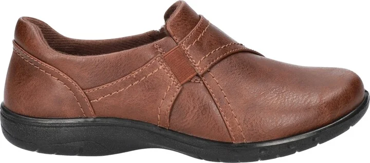 Easy Street Women's Ariah Comfort Flats - Image 2
