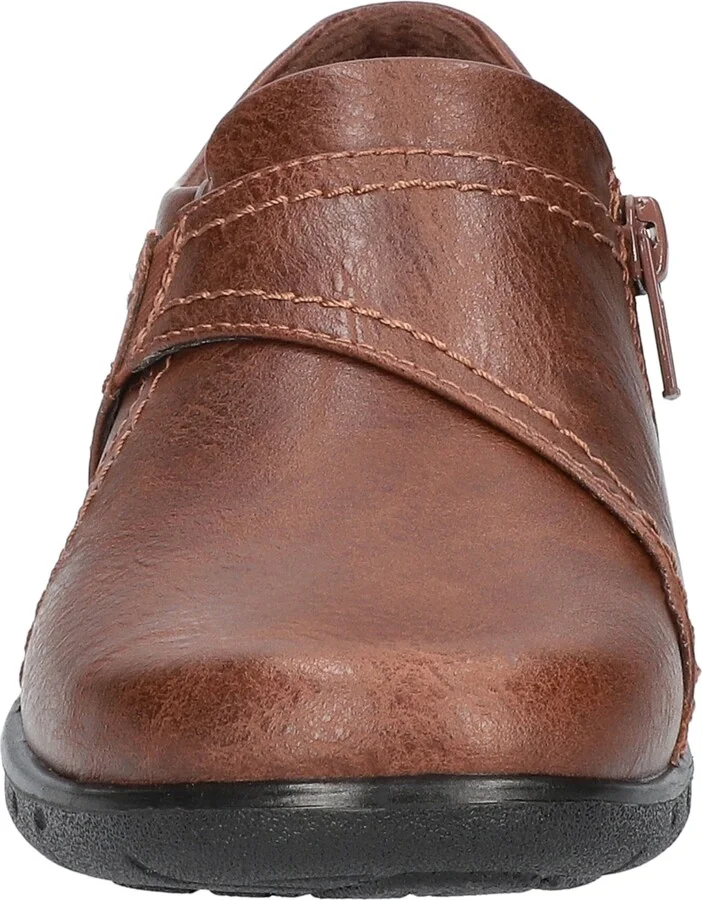 Easy Street Women's Ariah Comfort Flats - Image 6