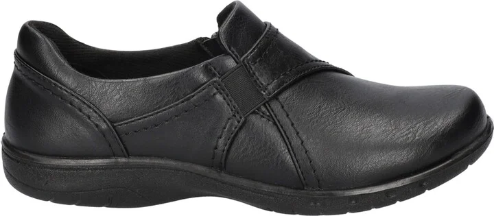 Easy Street Women's Ariah Comfort Flats - Image 7