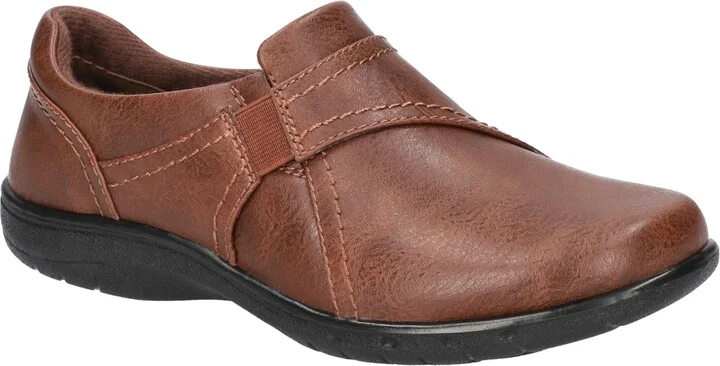Easy Street Women's Ariah Comfort Flats