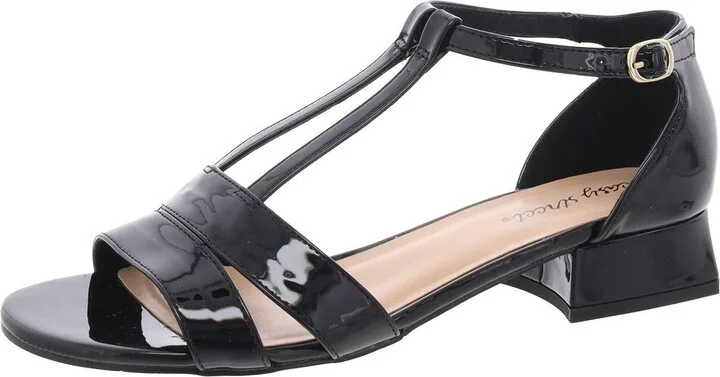 Black Patent