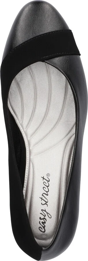 Easy Street Women's Arya Slip-On Pumps - Image 4