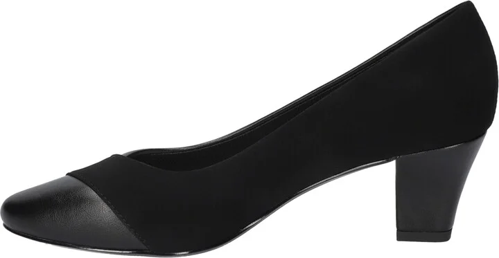 Easy Street Women's Arya Slip-On Pumps - Image 6