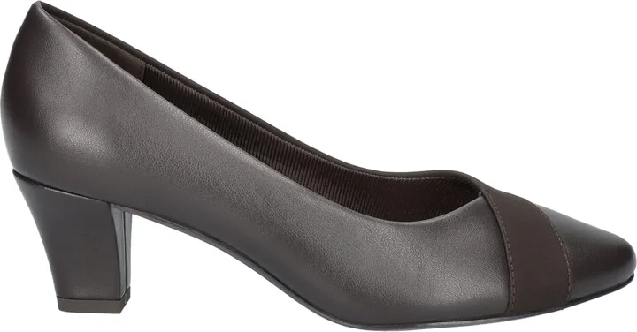 Easy Street Women's Arya Slip-On Pumps - Image 7