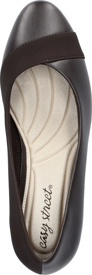 Easy Street Women's Arya Slip-On Pumps - Image 9