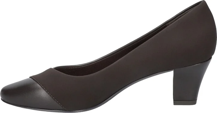 Easy Street Women's Arya Slip-On Pumps - Image 11