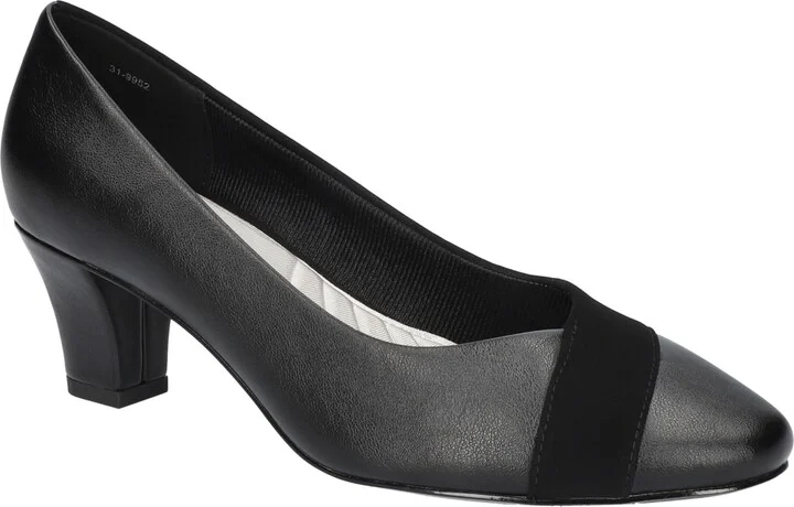 Easy Street Women's Arya Slip-On Pumps