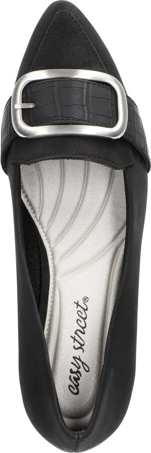 Easy Street Women's Aster Slip-On Pumps - Image 4