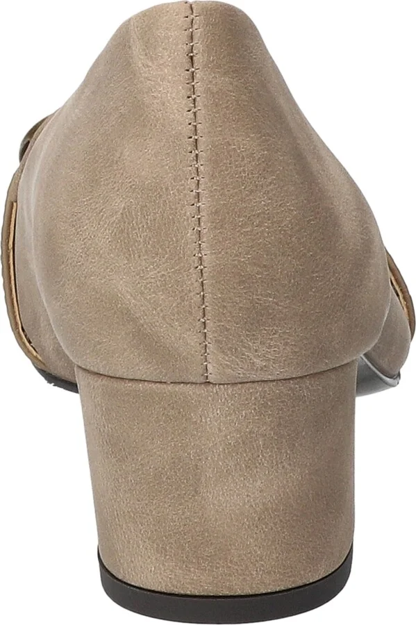 Easy Street Women's Aster Slip-On Pumps - Image 7