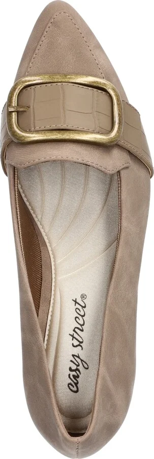 Easy Street Women's Aster Slip-On Pumps - Image 8