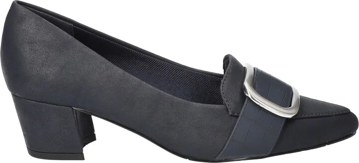Easy Street Women's Aster Slip-On Pumps - Image 10