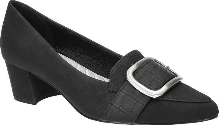 Easy Street Women's Aster Slip-On Pumps