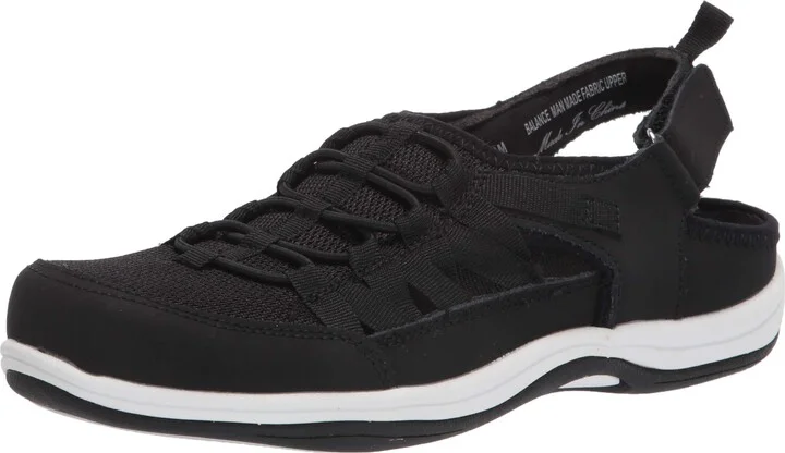 Easy Street Women's Athleisure Shoe Sneaker