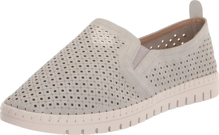 Easy Street womens Athleisure Sneaker