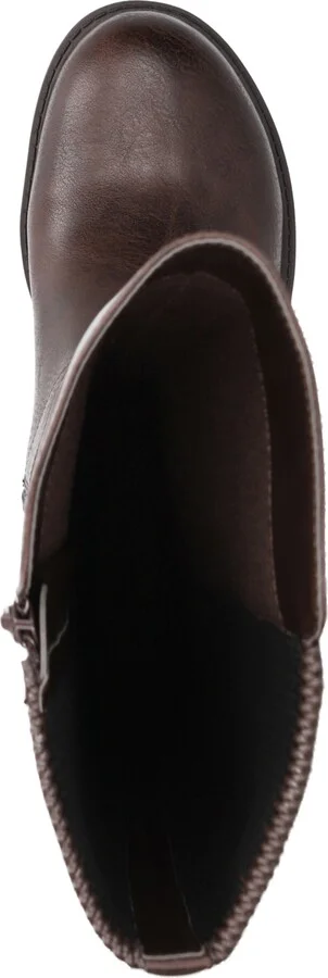 Easy Street Women's Austyn Plus Athletic Shafted Slip Resistant Tall Boots - Image 4