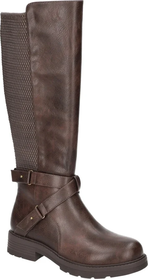 Brown Stretch