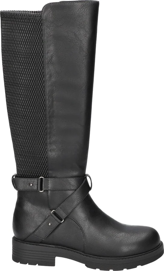 Easy Street Women's Austyn Slip Resistant Tall Boots - Image 2