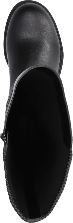 Easy Street Women's Austyn Slip Resistant Tall Boots - Image 4