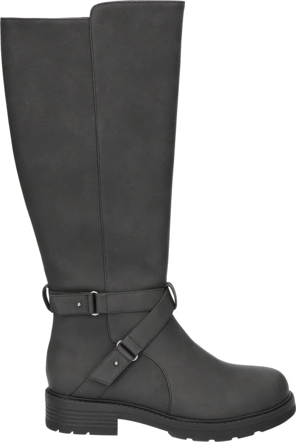 Easy Street Women's Austyn Slip Resistant Tall Boots - Image 7