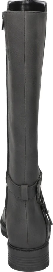 Easy Street Women's Austyn Slip Resistant Tall Boots - Image 8
