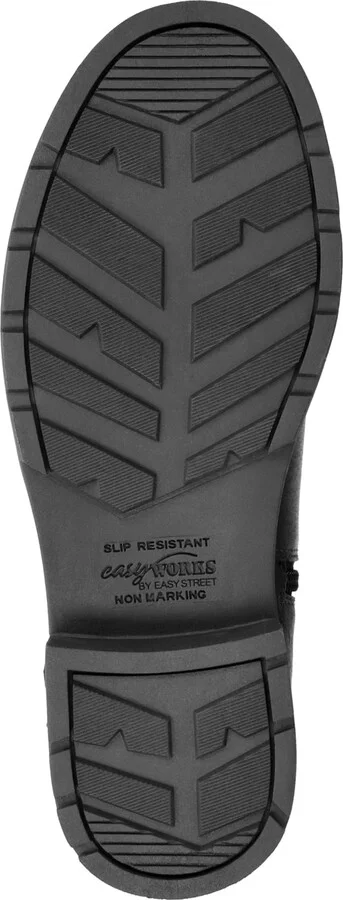 Easy Street Women's Austyn Slip Resistant Tall Boots - Image 10