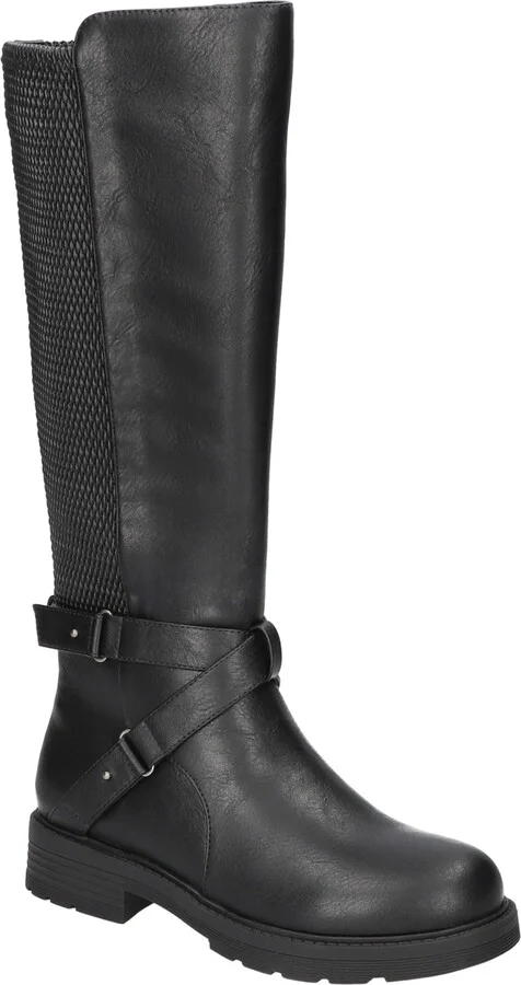 Easy Street Women's Austyn Slip Resistant Tall Boots