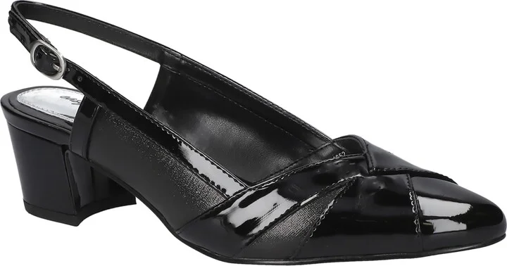 Black Patent