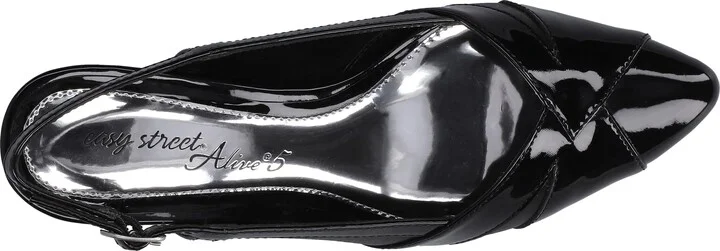 Black Patent