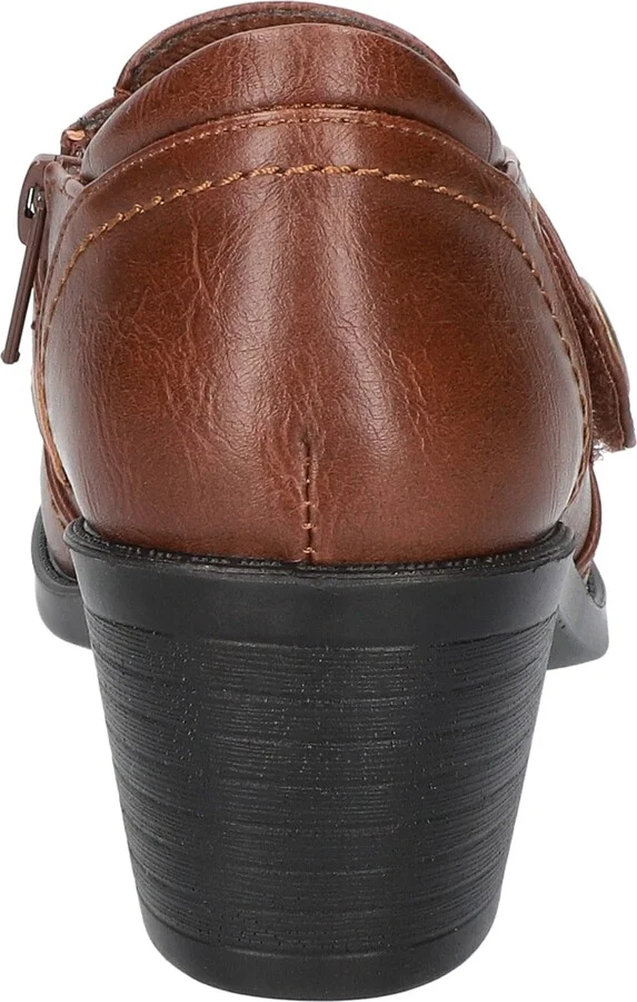 Easy Street Women's Ballad Block Heel Shooties - Image 3